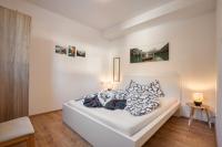 Mountain Chalet Bergblick Top 2 - Ferienwohnung Fieberbrunn