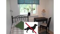 Habitación Individual Pequeña