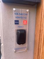 Via Sacchi Ventotto - B&B Cesena