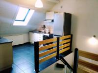 Apartamenty 47 - B&B Dorotowo