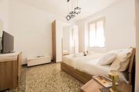 CasaViva - Casa Cremagliera Genova - Chambres d'hôtes Gênes