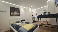 Ferienzimmer Saarlouis - Chambres d'hôtes Sarrelouis