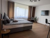 Bismarck Apartment - Chambres d'hôtes Bayreuth