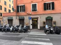 CasaViva - Casa Cremagliera Genova - Chambres d'hôtes Gênes