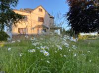 Le pas du loup - Bed and Breakfast Hulsonniaux