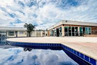 Apartamento no Golden Lake com Lazer Completo - Chambres d'hôtes Arraial do Cabo