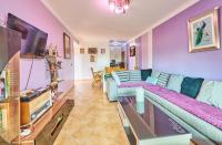 Residence oum kaltoum - B&B Oued Laou