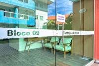 Apartamento no Golden Lake com Lazer Completo - Chambres d'hôtes Arraial do Cabo