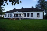 Nedre Jønholt Gård - B&B Porsgrunn