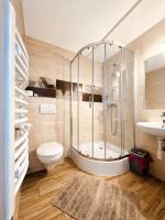 Camera Quadrupla con Bagno