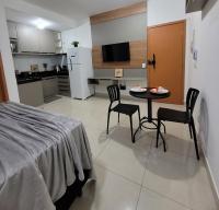 Studio Blue Life 205 - Proximo Anima e Unievangelica - B&B Anápolis