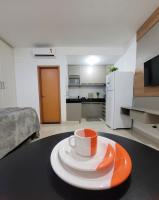 Studio Blue Life 205 - Proximo Anima e Unievangelica - B&B Anápolis