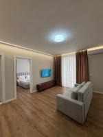 Appartamento con Balcone