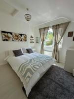 Cosy one bedroom apartment in marlow bottom - B&B Marlow