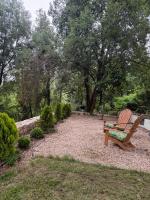 A Lómbre - Ferienwohnung Hrîq el Kfoûr