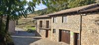 Casa Puixico - Casa Rural - B&B Calvera