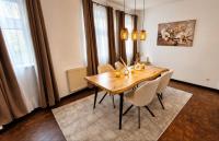 LogIn Apartments Halberstadt EG - B&B Halberstadt