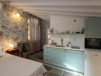 DAM-the stone studio - B&B Plomari