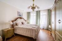 Old Town 75sqm flat in a modern building - remote work setup - B&B Riga