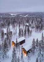 Ainur Villas - B&B Saariselka