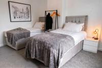 Bright 3-Bed House in Botley, Free Parking - B&B Oxford