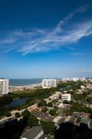 Golden Breeze, Seaview, Old town & Pool - B&B Cartagena de Indias