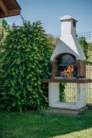 Apartament Między Górami - B&B Kacwin