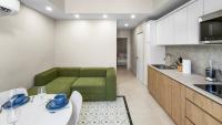 Costa Brava Apt 2 Calle Loiza 2 Bedrooms San Juan - B&B San Juan