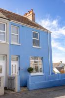 Ivydene - 3 bedroom house -Tenby - B&B Dale