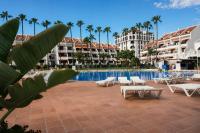 Las Américas Park - Modern Apartment in Parque Santiago II near Beach and Pool - Ferienwohnung Las Américas