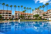 Las Américas Park - Modern Apartment in Parque Santiago II near Beach and Pool - Chambres d'hôtes Playa de las Américas