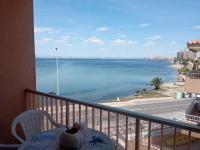 LAS BRISAS sunset beach - B&B La Manga del Mar Menor