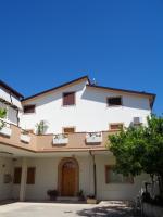 La Casa sul Colle - B&B Guastameroli