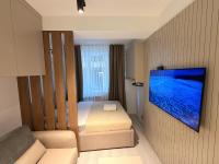 Prishtina Center Apartment- Close to Marriott Hotel - Chambres d'hôtes Pristina
