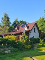 Agroturystyka Kalina Wielka - Chambres d'hôtes Kalina Wielka