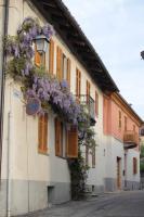 Le case della giardiniera - B&B
