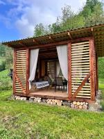 Будинок Заворіття 3 - Chambres d'hôtes Sheshory