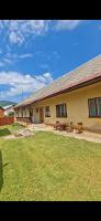 Gazdovský Dvor - B&B Muránska Dlhá Lúka