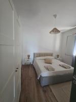 Pubble beach apartment - Ferienwohnung Fossacesia