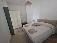 Pubble beach apartment - Ferienwohnung Fossacesia