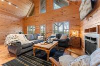 Nature Retreat Near Buffalo River with Hot Tub - Ferienwohnung Jasper