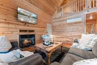 Nature Retreat Near Buffalo River with Hot Tub - B&B Jasper