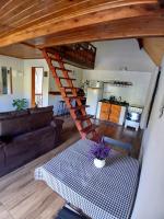Recanto das Maritacas - B&B Camanducaia