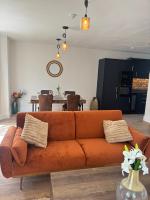 Superior Appartement met 2 Slaapkamers

