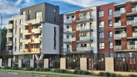 ONYX Apartament Słupsk - Chambres d'hôtes Słupsk