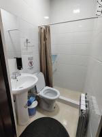 Deluxe Tweepersoonskamer met 2 Aparte Bedden