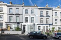 St James House by Smart Welcomes - Chambres d'hôtes Plymouth