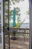 Lakefront Living on West Battle Lake - Ferienwohnung Battle Lake