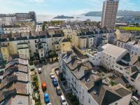 St James House by Smart Welcomes - Chambres d'hôtes Plymouth