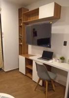 Modern Private Loft Metro Nearby Practical Stay - Ferienwohnung Mexiko-Stadt